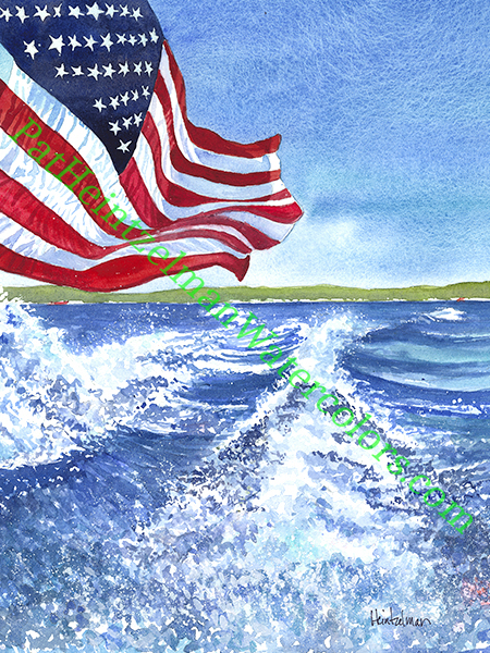 Made In The U.S.A.